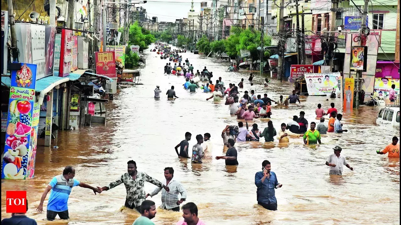 మహావిలయం